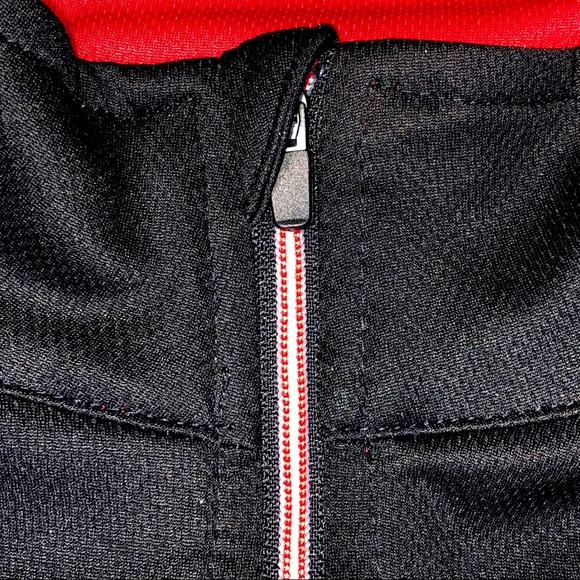 General Tire Engage 360 Half Zip Pullover Jacket - Picture 8 of 11